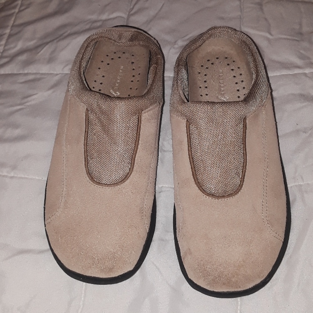 🗽Natural sport size 6.5